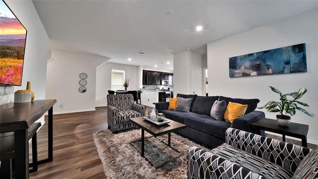 5919 Waggoner Ranch Trail, Katy, TX 77493