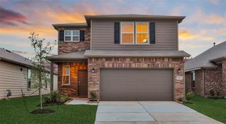 5919 Waggoner Ranch Trail, Katy, TX 77493
