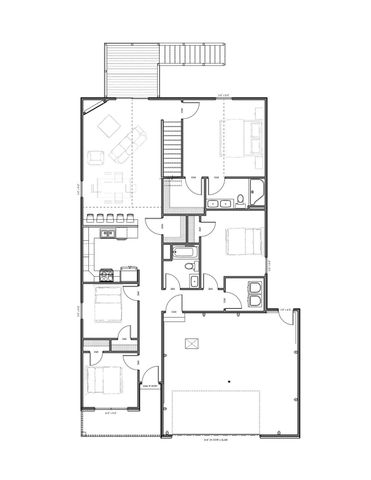 3240 Brook Landing Court, Des Moines, IA 50317