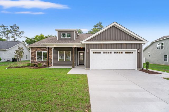 315 Dunbarton Ln., Conway, SC 29526