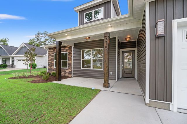 315 Dunbarton Ln., Conway, SC 29526