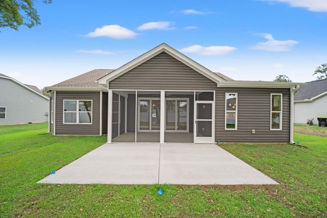 315 Dunbarton Ln., Conway, SC 29526