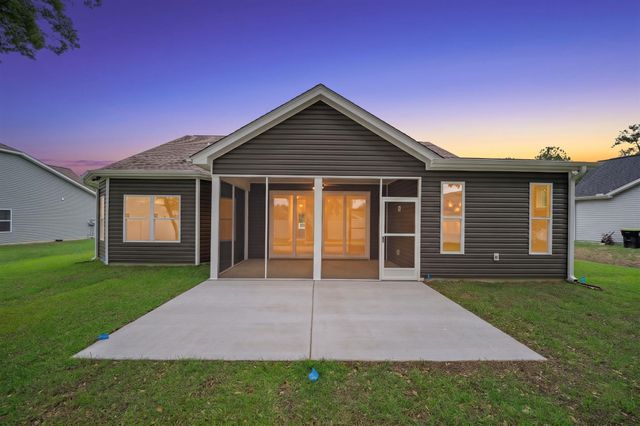315 Dunbarton Ln., Conway, SC 29526