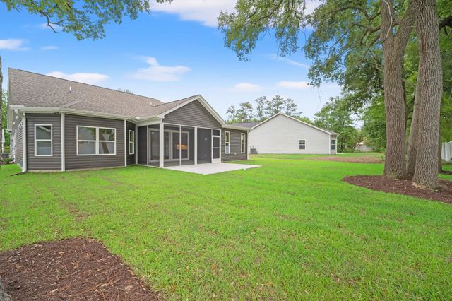 315 Dunbarton Ln., Conway, SC 29526