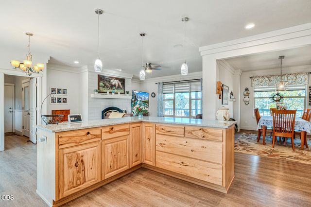 60900 Jennings Road, Bend, OR 97702