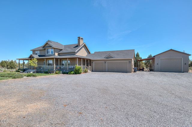 60900 Jennings Road, Bend, OR 97702