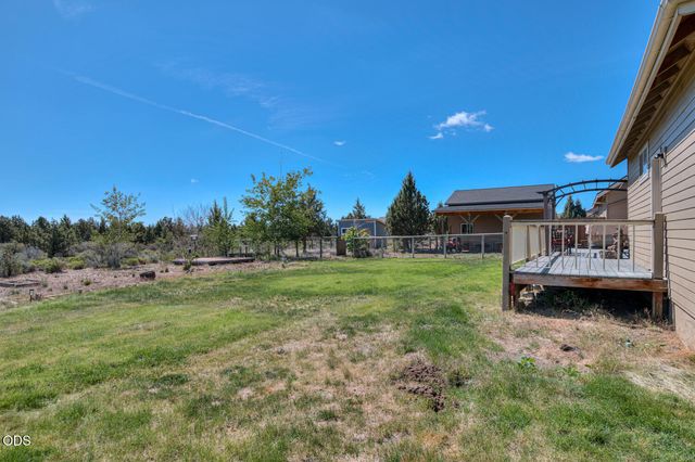 60900 Jennings Road, Bend, OR 97702