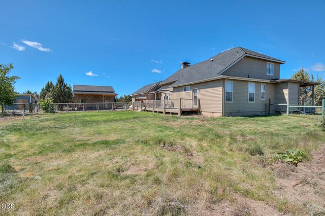 60900 Jennings Road, Bend, OR 97702