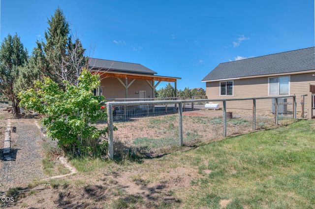 60900 Jennings Road, Bend, OR 97702