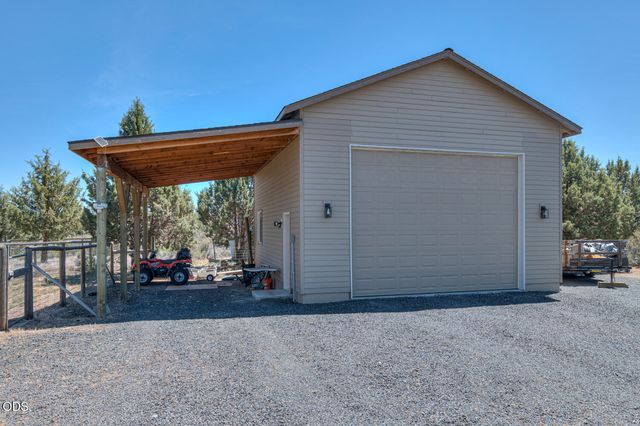 60900 Jennings Road, Bend, OR 97702