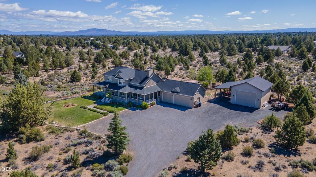60900 Jennings Road, Bend, OR 97702