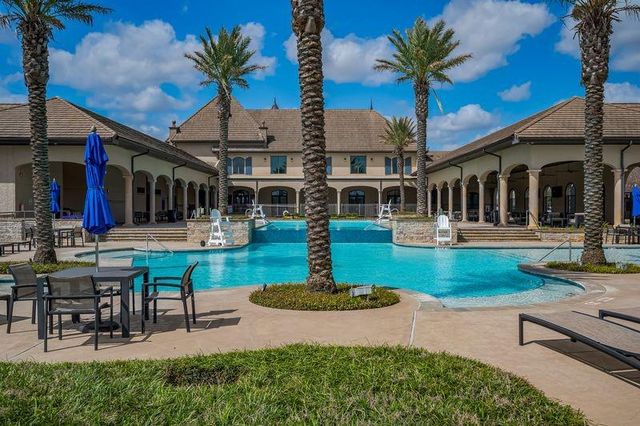 19907 Wild Horse Hollow Lane, Tomball, TX 77377