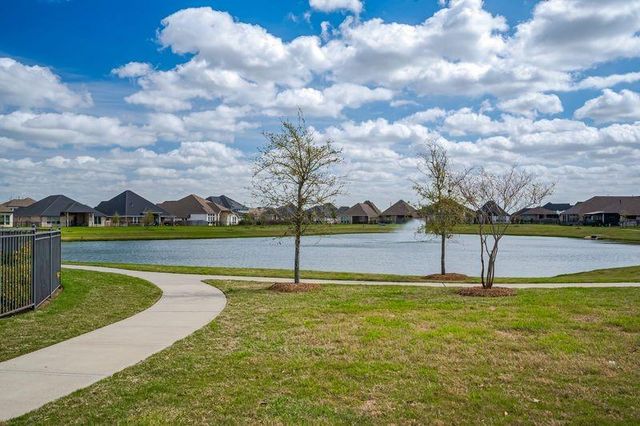 19907 Wild Horse Hollow Lane, Tomball, TX 77377