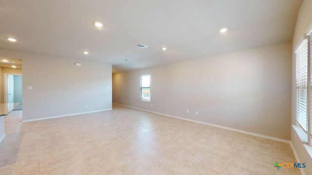 1201 Rolling Thunder Drive, Killeen, TX 76549