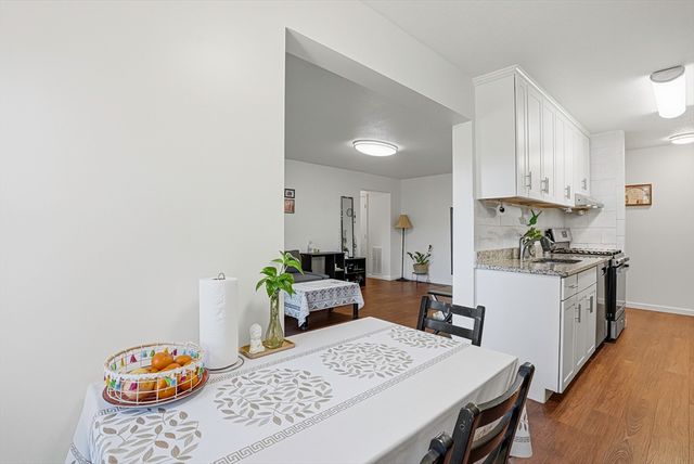 8 Shrewsbury Green Dr G, Shrewsbury, MA 01545