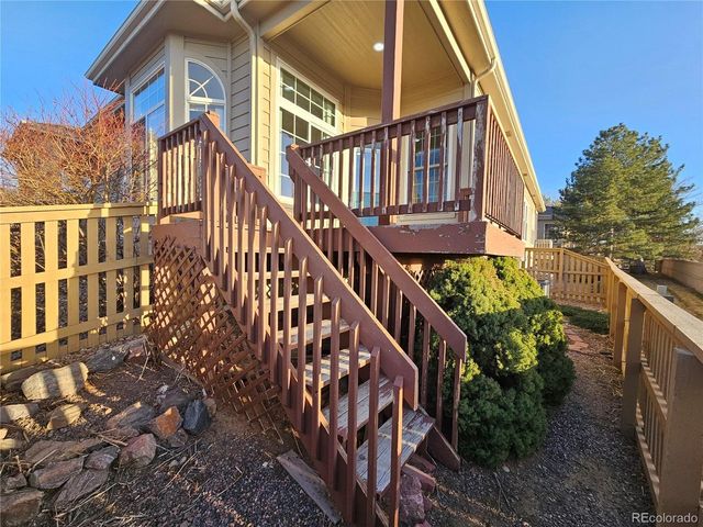 21 Woodland Cir, Highlands Ranch, CO 80126