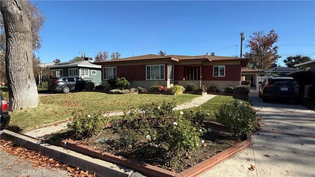 4408 N Glenfinnan, Covina, CA 91723