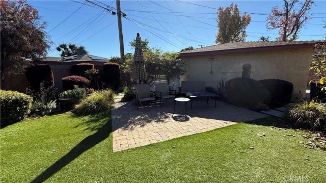 4408 N Glenfinnan, Covina, CA 91723