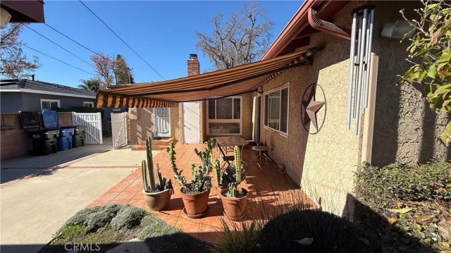 4408 N Glenfinnan, Covina, CA 91723