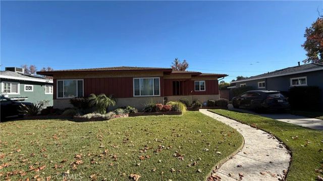 4408 N Glenfinnan, Covina, CA 91723