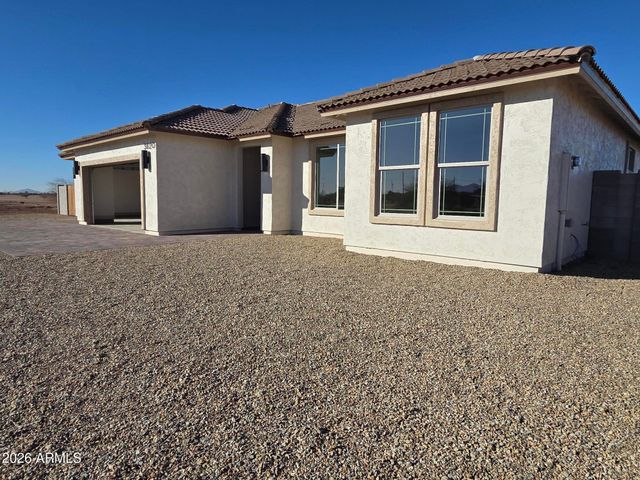 3820 N PALM Circle, Eloy, AZ 85131