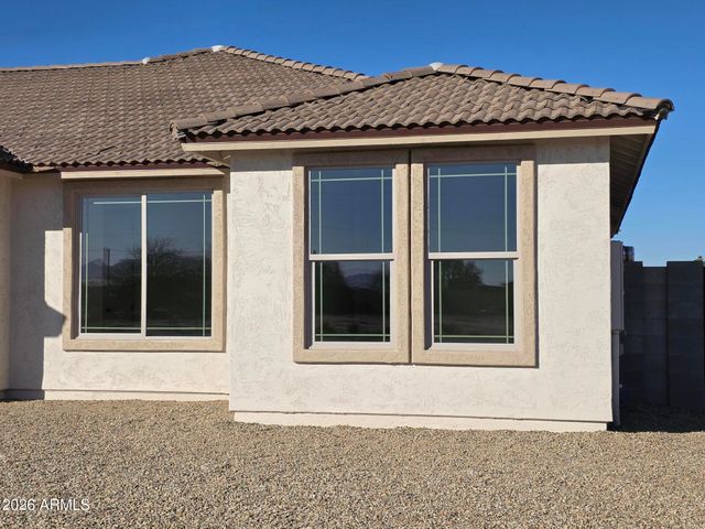 3820 N PALM Circle, Eloy, AZ 85131