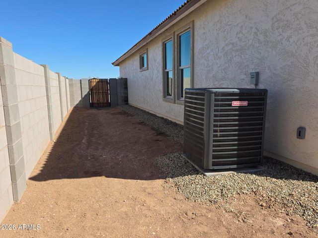 3820 N PALM Circle, Eloy, AZ 85131