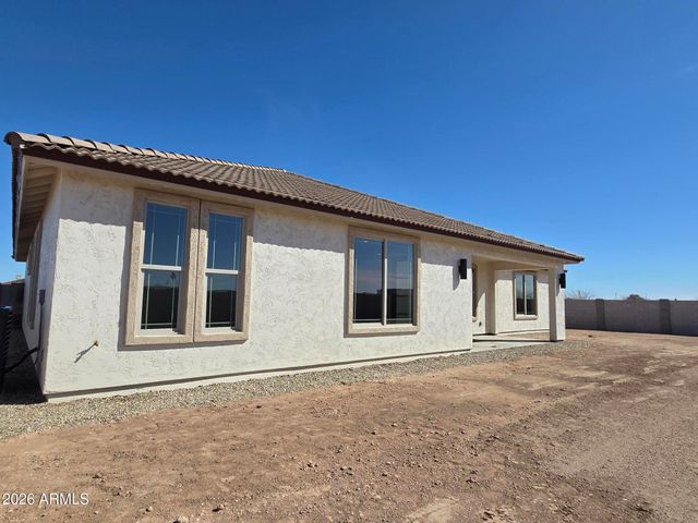 3820 N PALM Circle, Eloy, AZ 85131