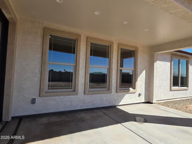 3820 N PALM Circle, Eloy, AZ 85131