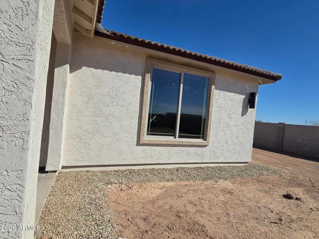 3820 N PALM Circle, Eloy, AZ 85131