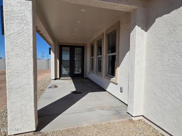 3820 N PALM Circle, Eloy, AZ 85131