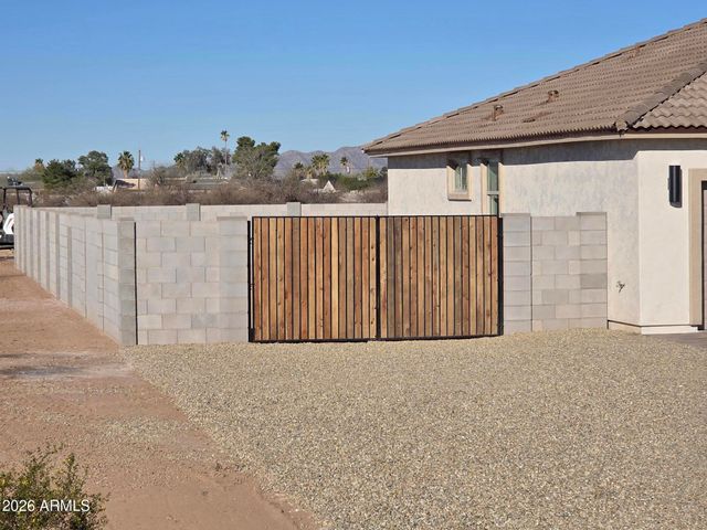 3820 N PALM Circle, Eloy, AZ 85131