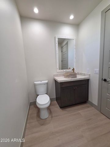 3820 N PALM Circle, Eloy, AZ 85131