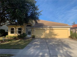 3023 Lake Manatee CT, Cape Coral, FL 33909
