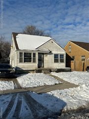 7391 Ashton Avenue, Detroit, MI 48228