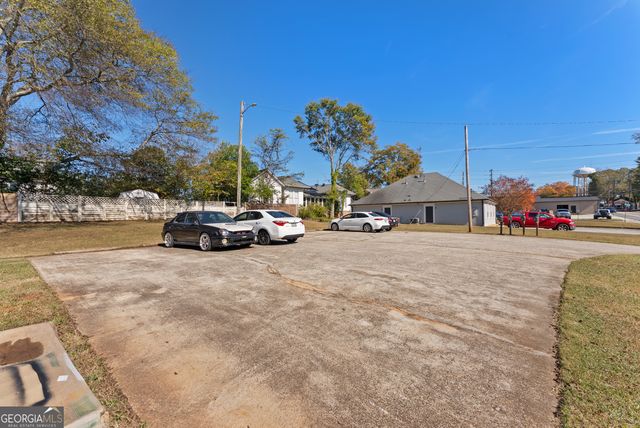 59 Sloan Street A, Mcdonough, GA 30253