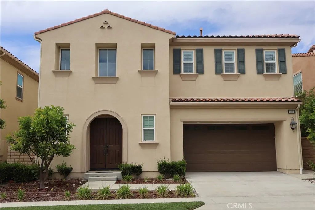 27 Manzanillo, Lake Forest, CA 92630