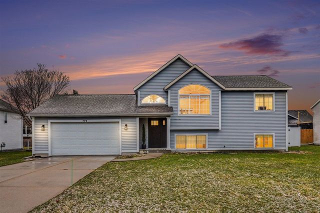 770 Brownwood Avenue, Grand Rapids, MI 49504