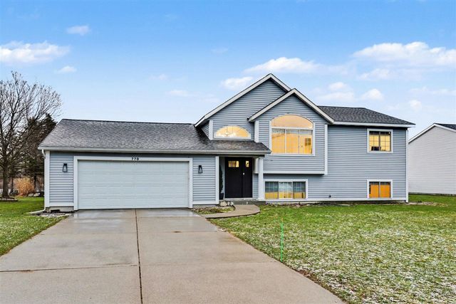 770 Brownwood Avenue, Grand Rapids, MI 49504