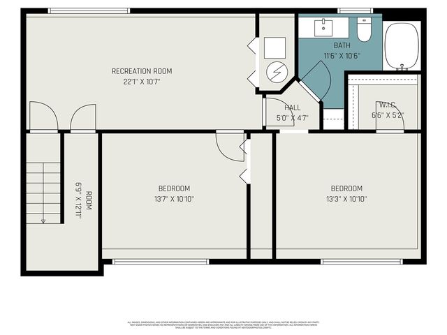 770 Brownwood Avenue, Grand Rapids, MI 49504