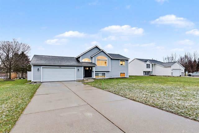 770 Brownwood Avenue, Grand Rapids, MI 49504