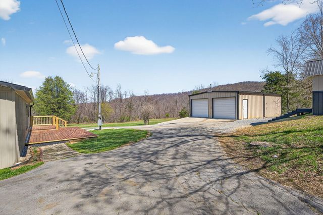 1010 Bald Rock Road, Albany, KY 42602