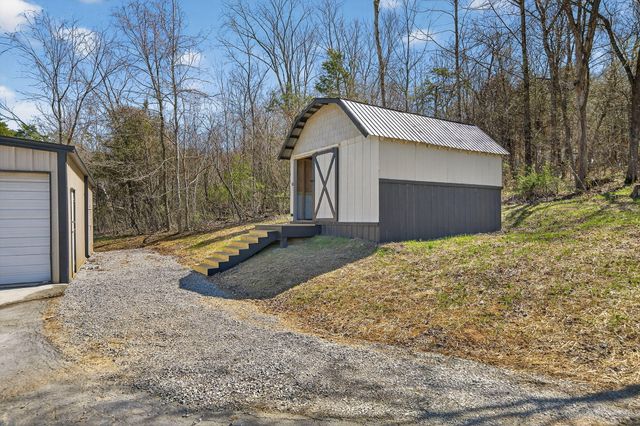 1010 Bald Rock Road, Albany, KY 42602