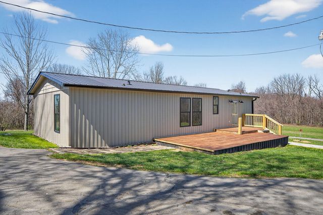 1010 Bald Rock Road, Albany, KY 42602