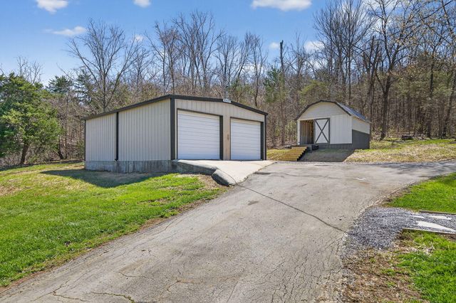 1010 Bald Rock Road, Albany, KY 42602
