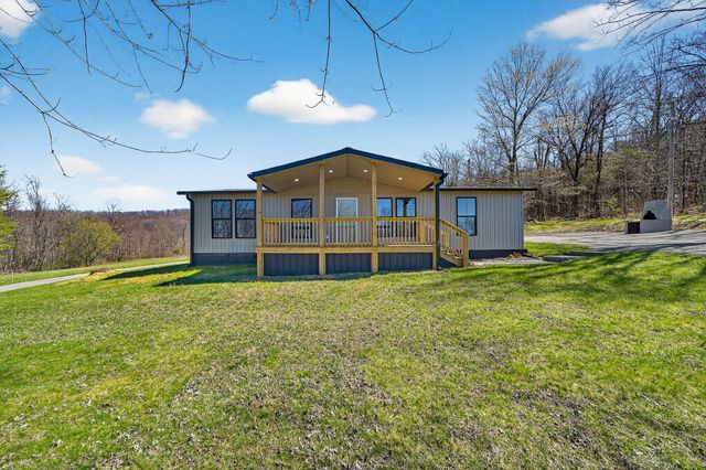 1010 Bald Rock Road, Albany, KY 42602