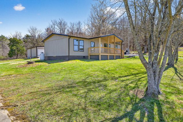 1010 Bald Rock Road, Albany, KY 42602
