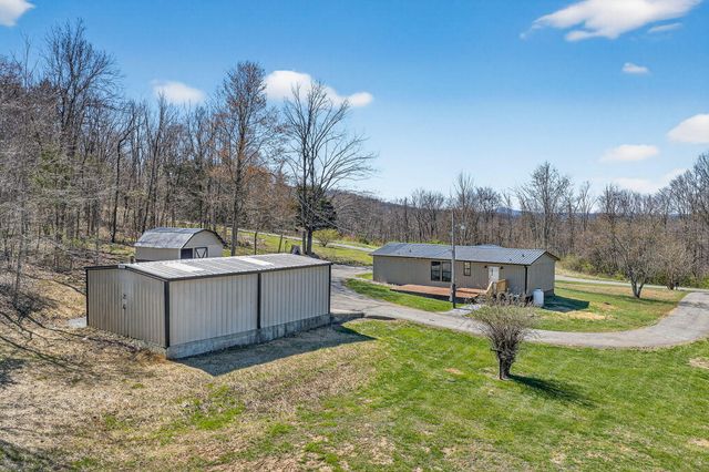 1010 Bald Rock Road, Albany, KY 42602