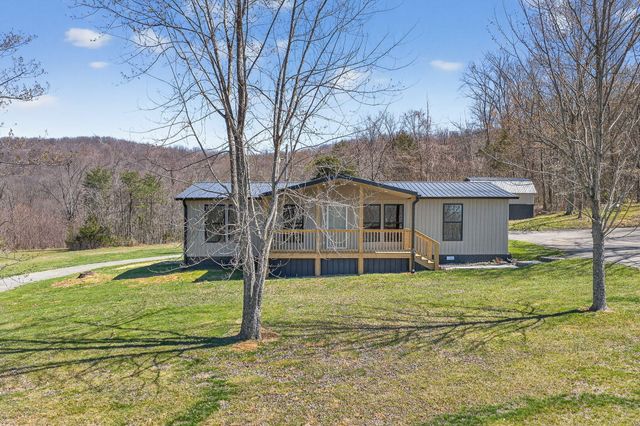 1010 Bald Rock Road, Albany, KY 42602