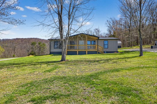 1010 Bald Rock Road, Albany, KY 42602